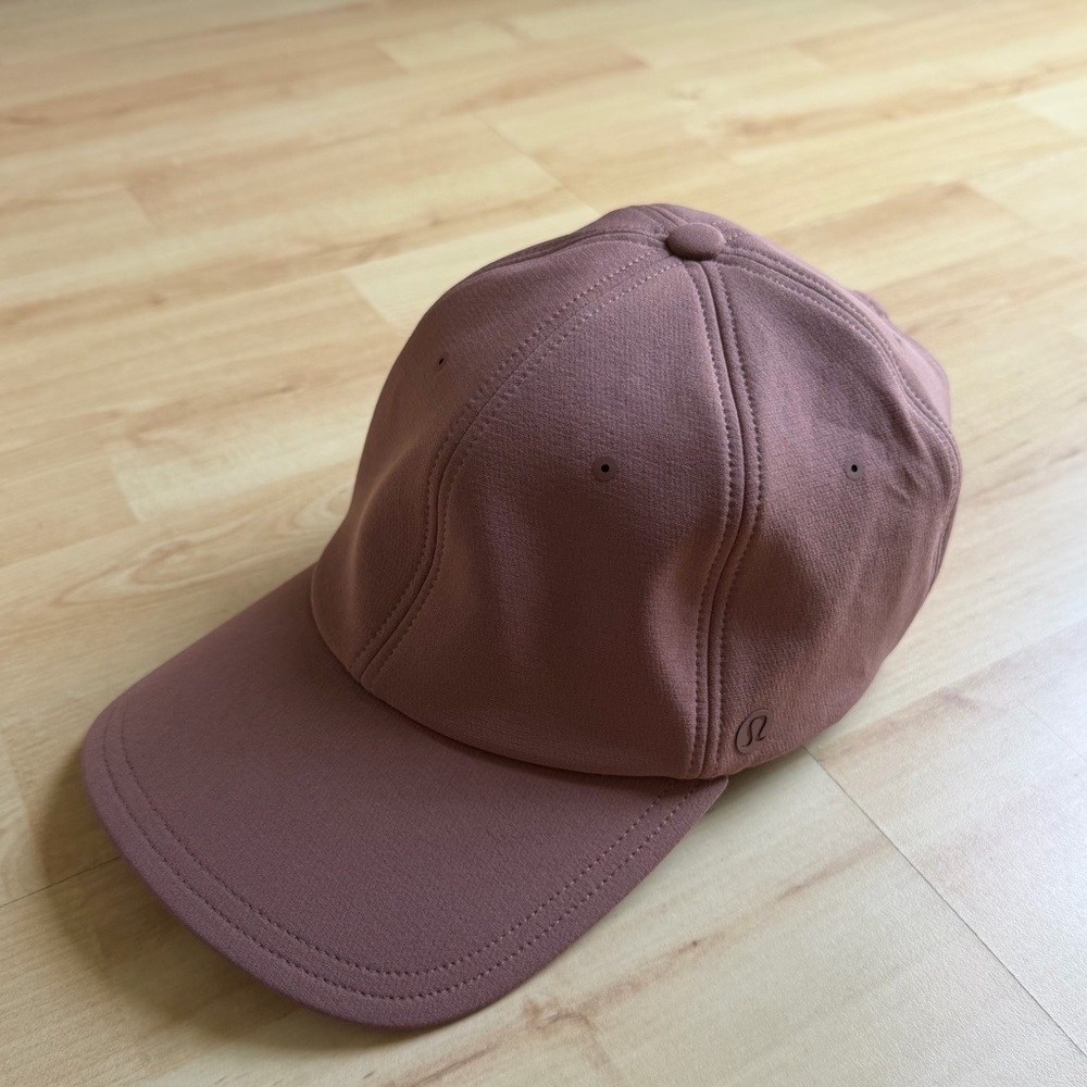 Lululemon Days Shade Ball Cap
